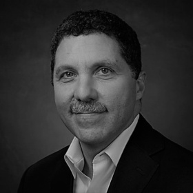 Dr Jeff Barrett