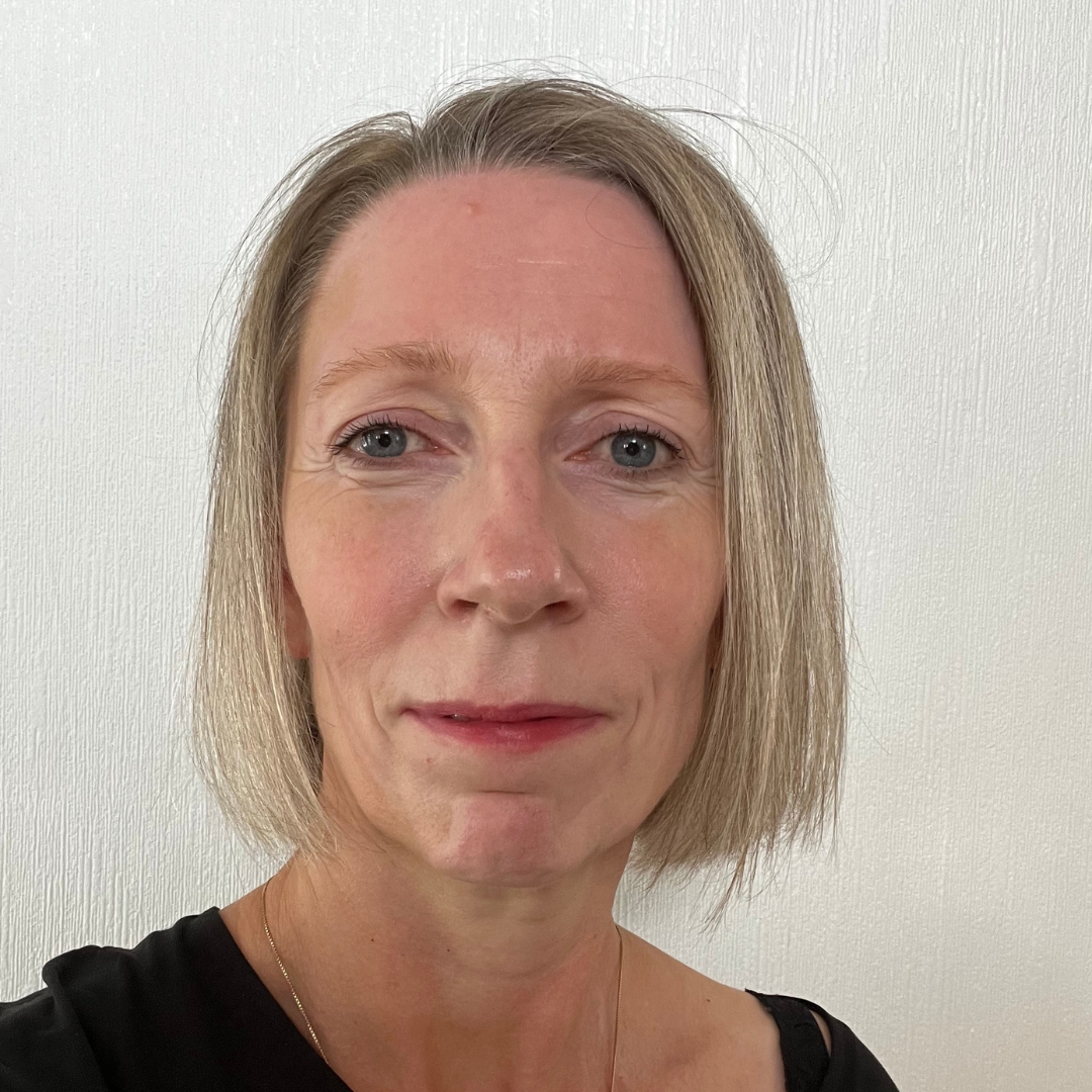 Ine B Skottheim Rusten