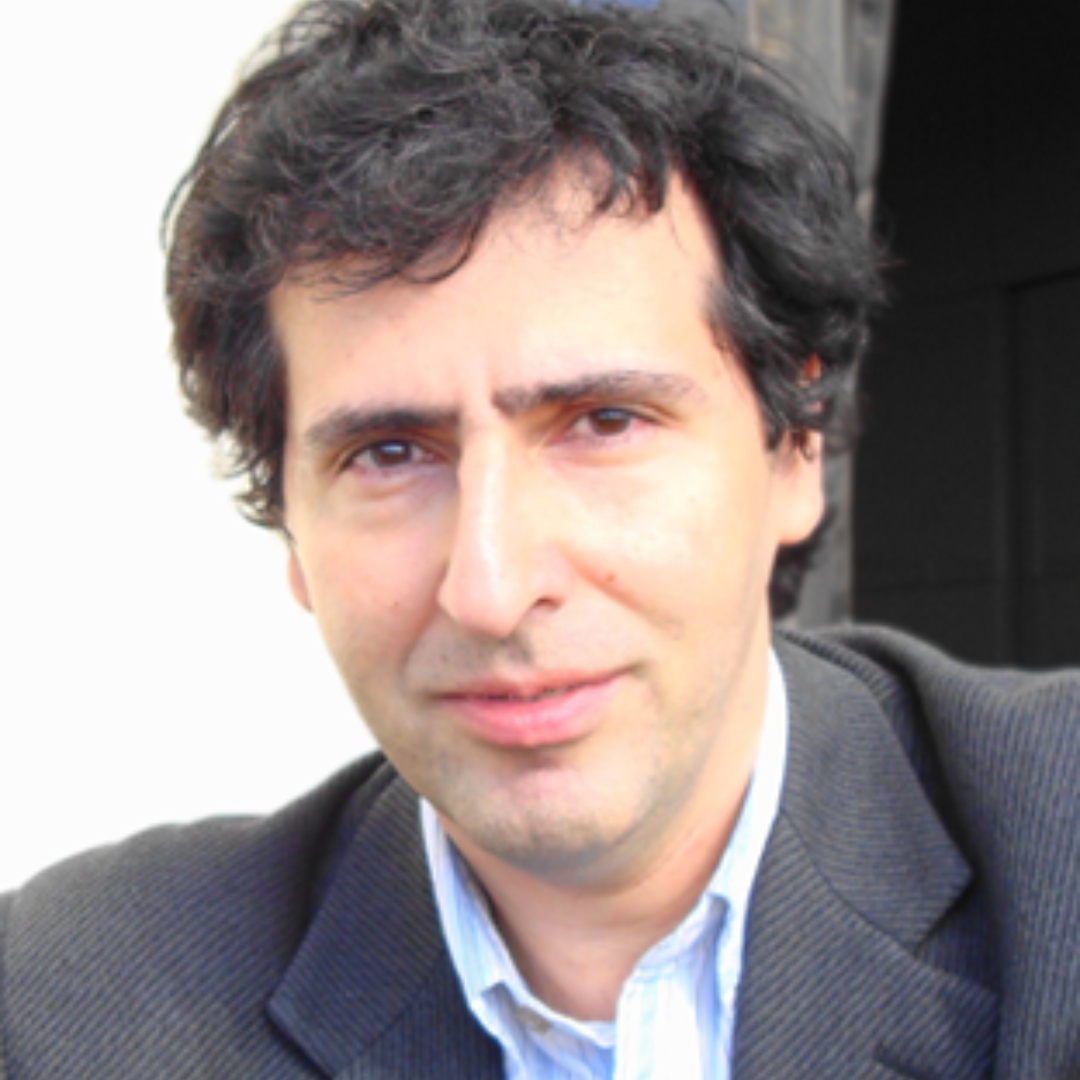 Oscar Della Pasqua